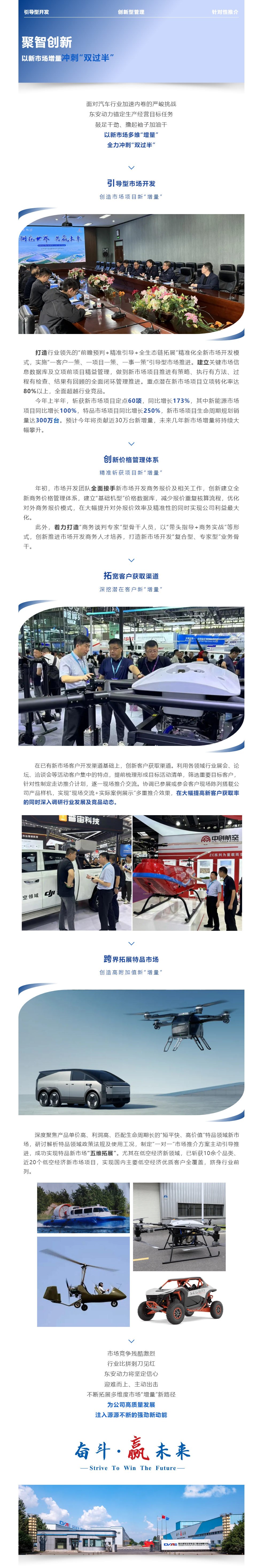 火力全开！bwin必赢电子唯一官网以新市场增量冲刺“双过半”